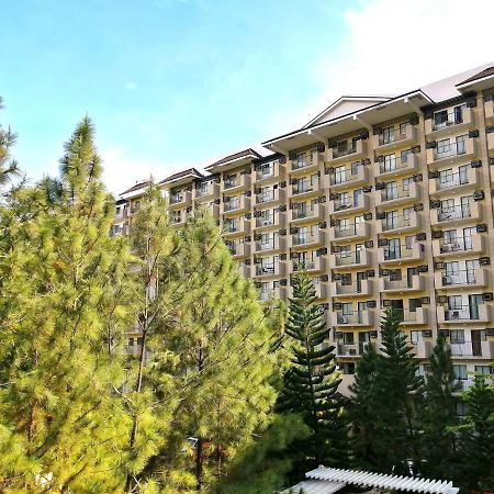 Northpoint Condo, Davao City Buitenkant foto