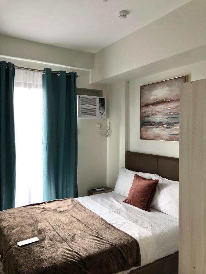 Northpoint Condo, Davao City Buitenkant foto