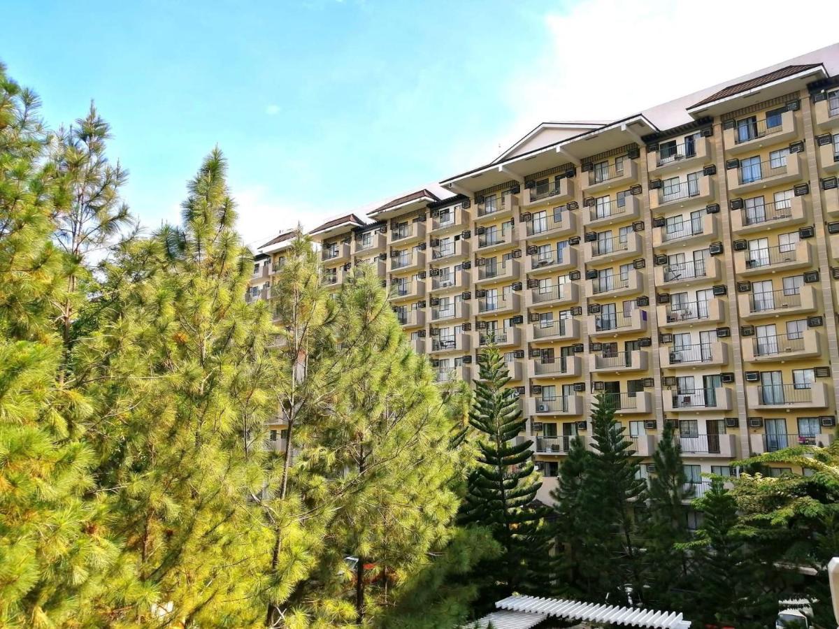 Northpoint Condo, Davao City Buitenkant foto