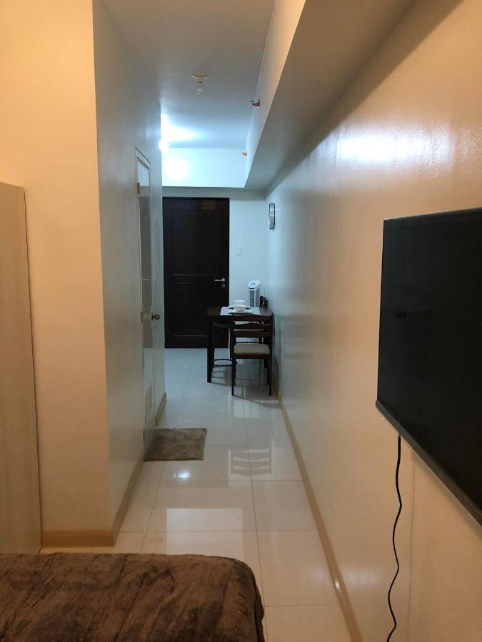 Northpoint Condo, Davao City Buitenkant foto