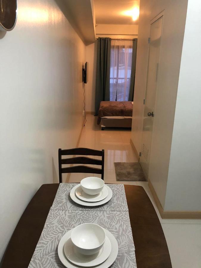 Northpoint Condo, Davao City Buitenkant foto