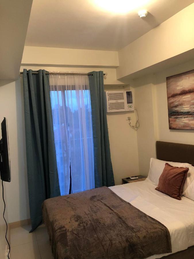 Northpoint Condo, Davao City Buitenkant foto